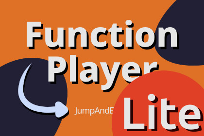 Function Player Lite