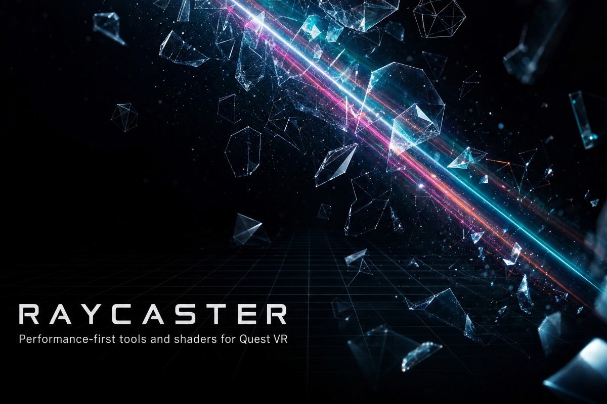 Raycaster - Asset Store
