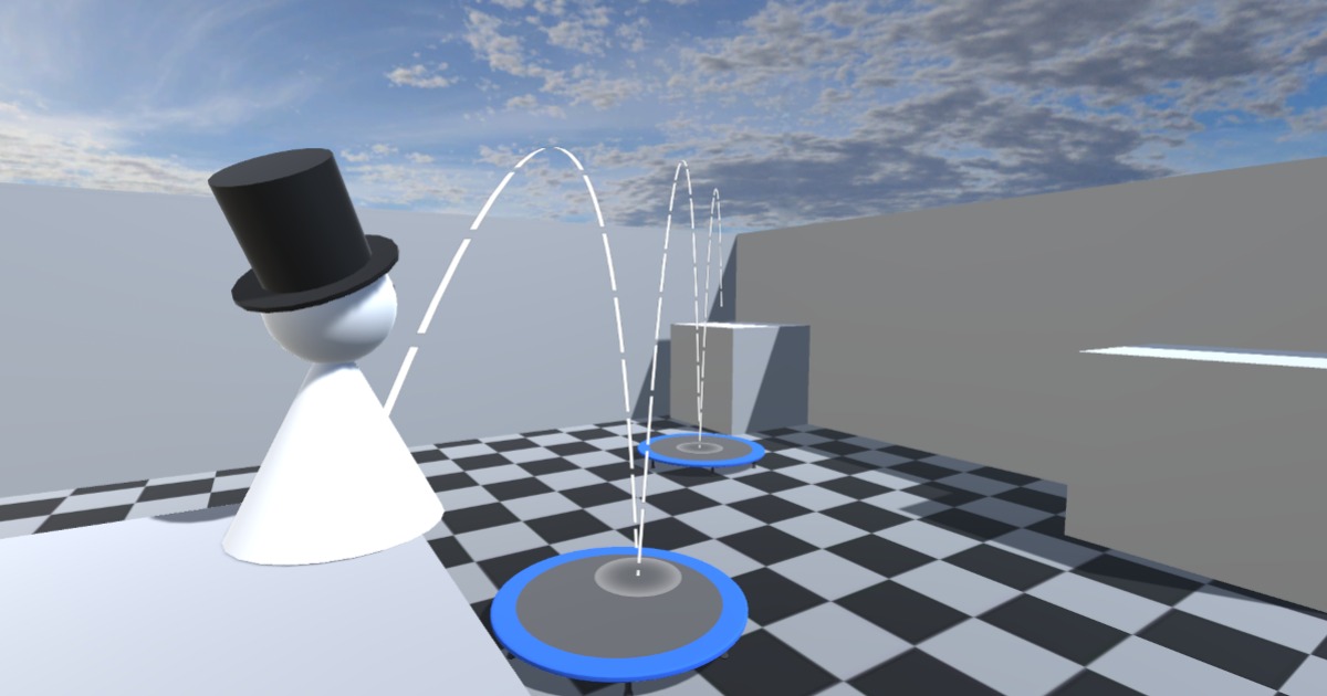 Projectile Curve Visualizer | Physics | Unity Asset Store