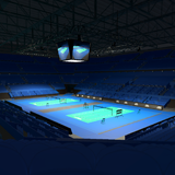 Badminton Arena