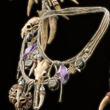 Fantasy Tribal Amulets Pack