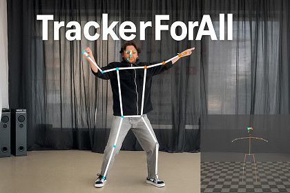 TrackerForAll
