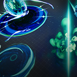 Starry Cosmic Starter Kit