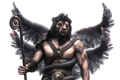 Zurvan