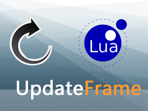 UpdateFrame | Integration | Unity Asset Store