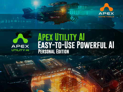 Apex Utility AI - Personal Edition