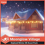 The Moonglow Village