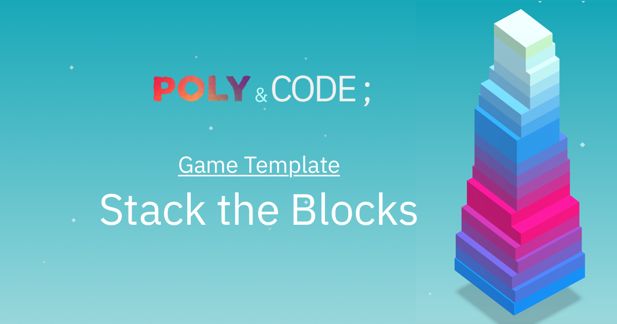 Stack the Blocks | Packs | Unity Asset Store