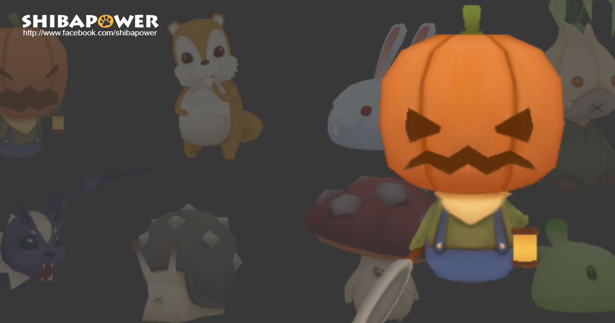 Minions Pack | 3D Creatures | Unity Asset Store