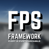 FPS Framework Pro 2.0
