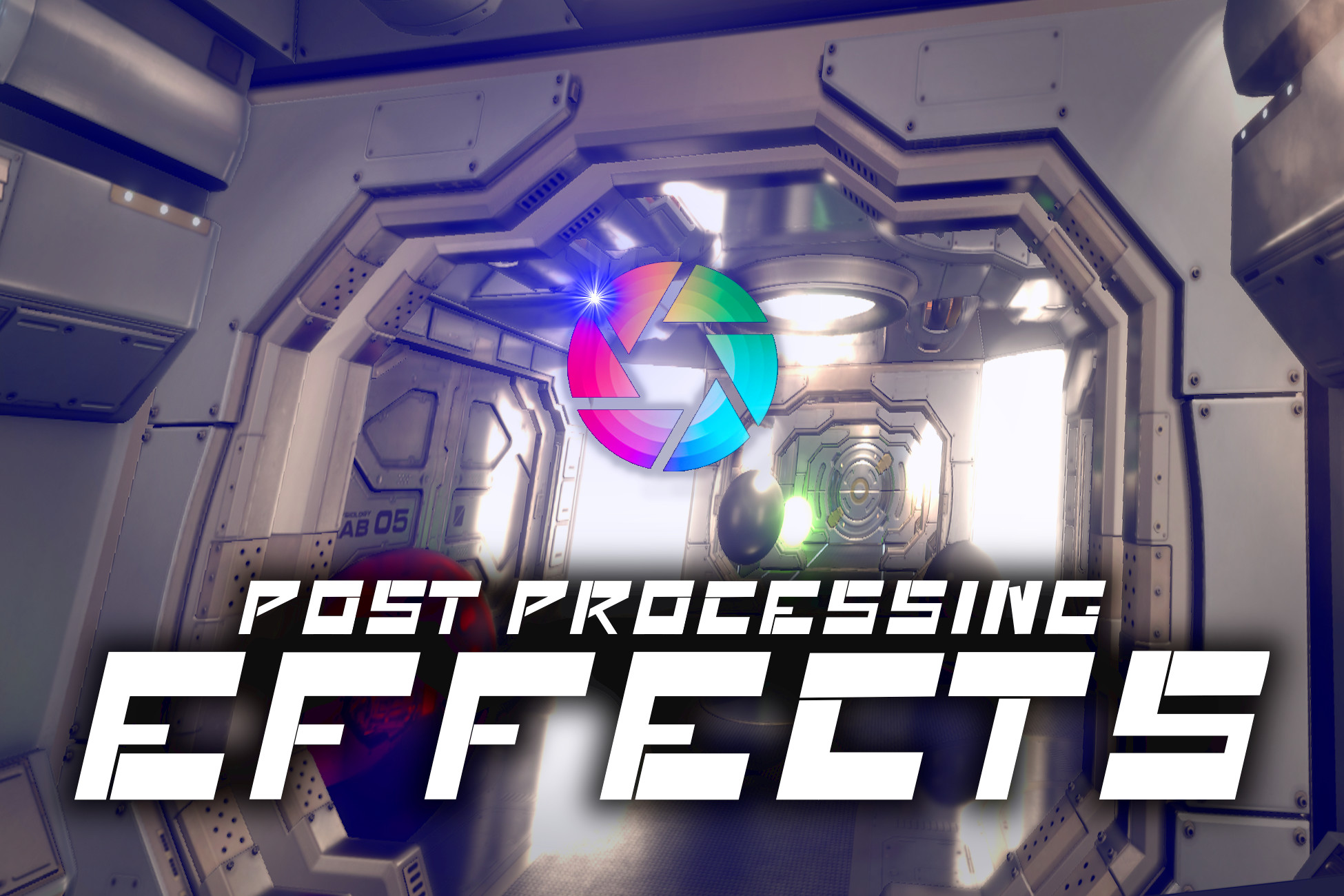Post Processing Icon Unity Unity Post Processing Custom Effects at Claire Hawes blog