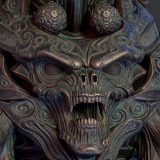 6 Dark Fantasy Cauldrons