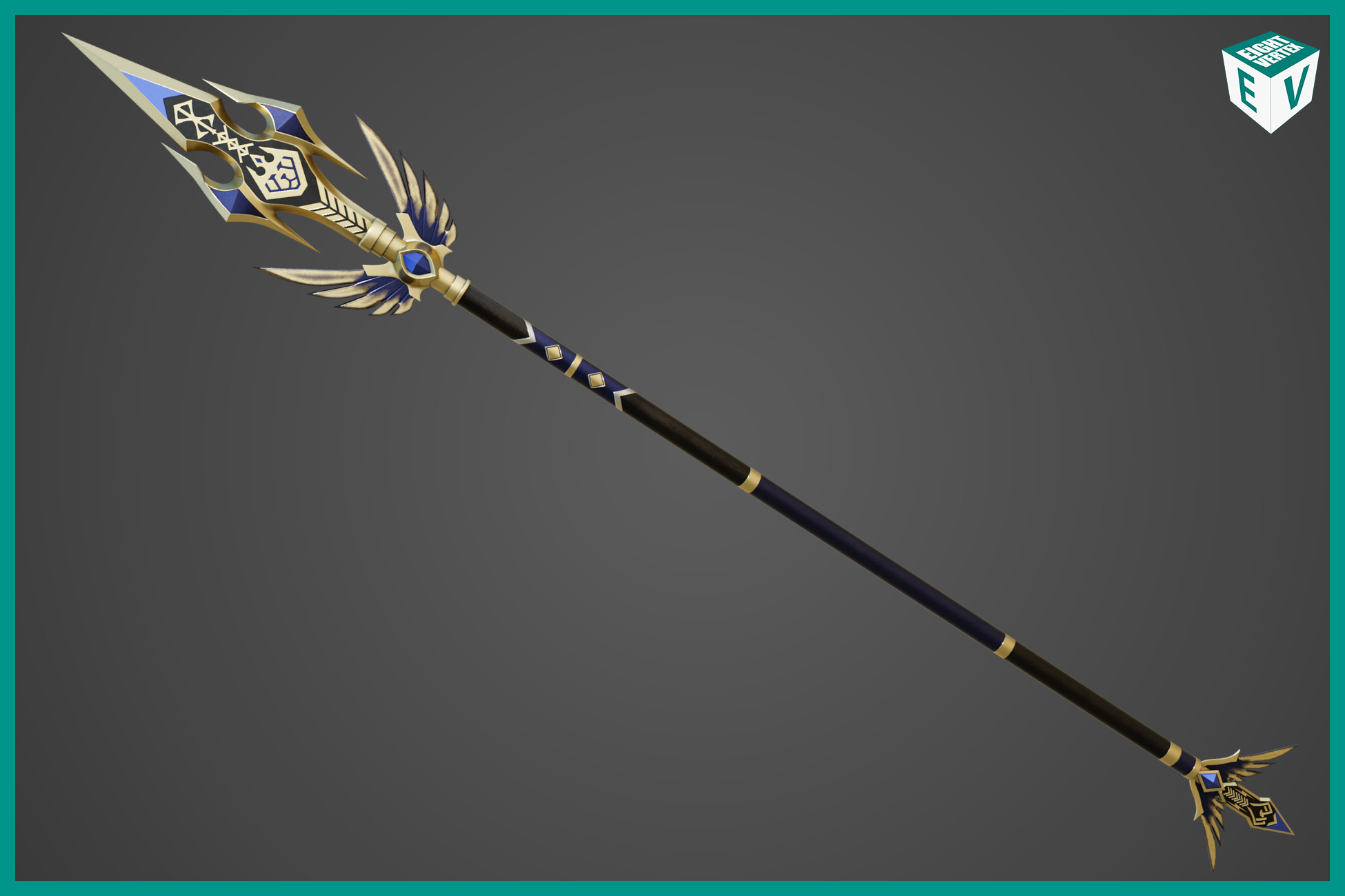 Asset Screenshot 1