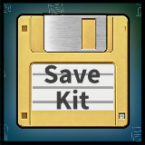 Game State Save & Load System - Save Kit