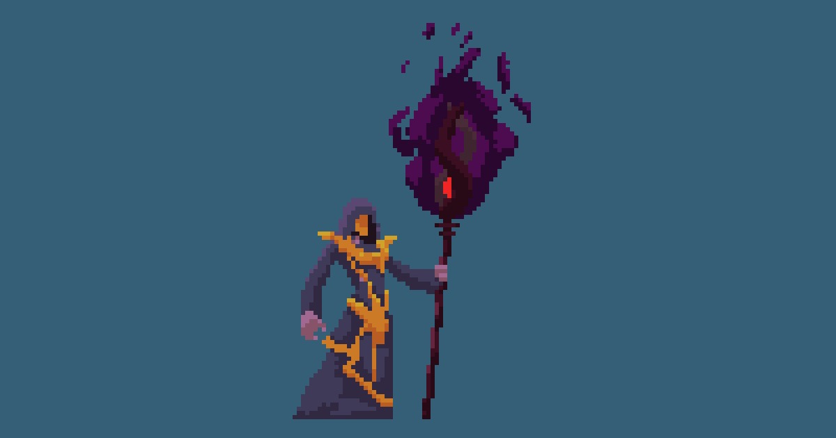 Evil Wizard 2 | 2D Characters | Unity Asset Store