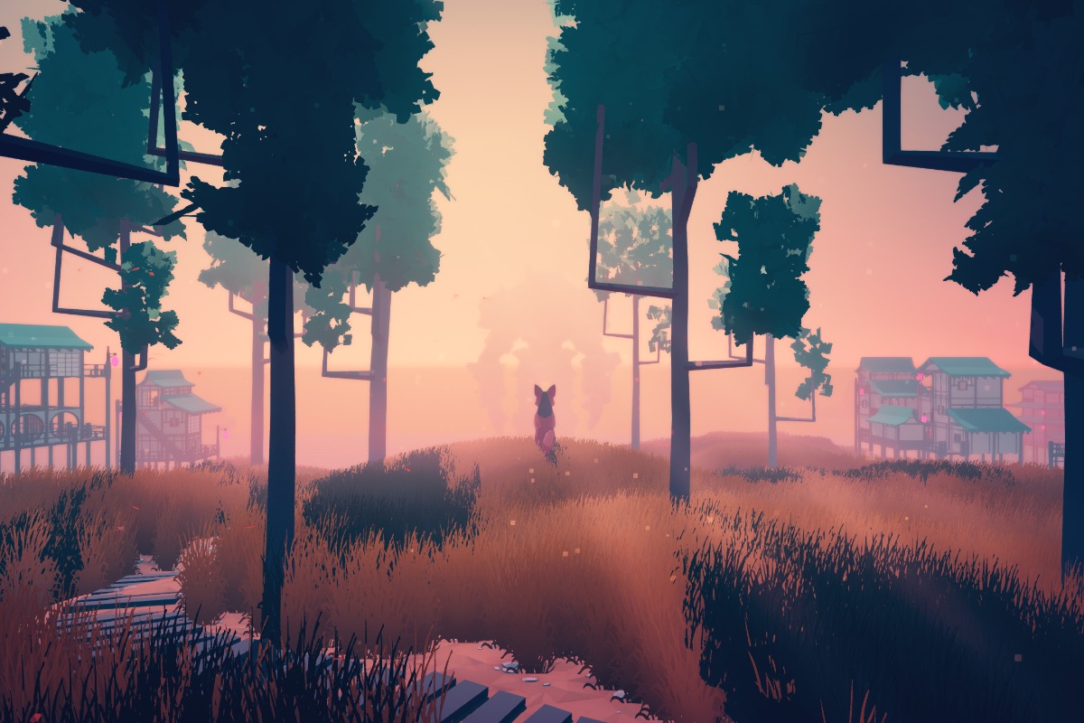 Dream State - Asset Store