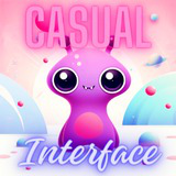 Casual Menu Interface Sounds