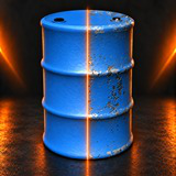 Wear & Tear - Procedural Weathering Tool