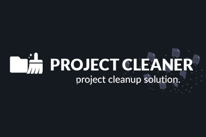 Project Cleaner