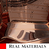 RM Copper strokes