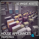 POLY - House Appliances