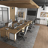 Office Interior