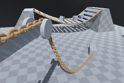 Rope Toolkit