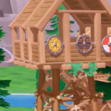 Viking World - Stylized Environment