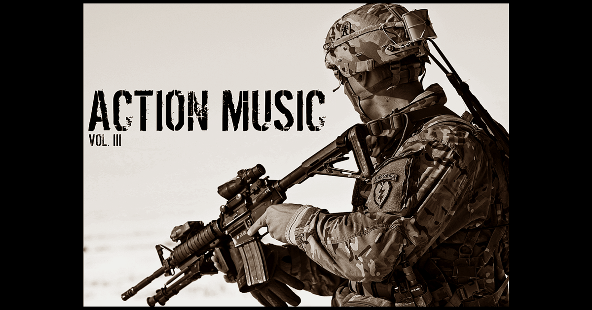 Action Music Vol. III | Orchestral Music | Unity Asset Store