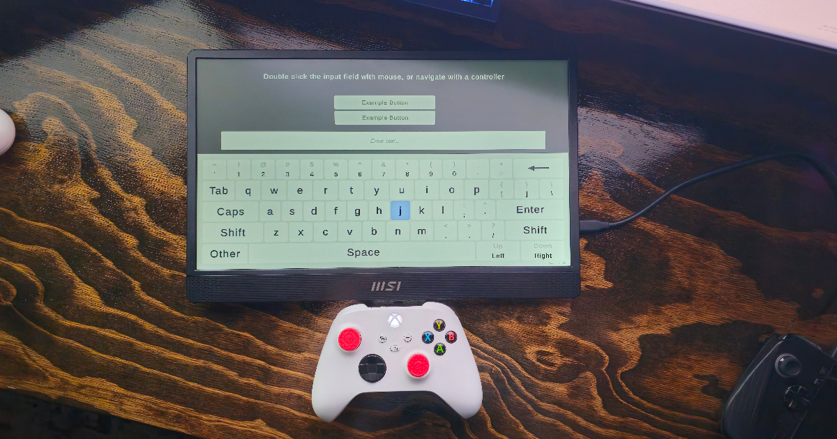 Aac Keyboard Unity Last Virtual Keyboard | GUI Tools | Unity Asset Store