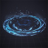 Magic Circle Spells VFX Pack