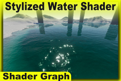 ESSW EASY SETUP STYLIZED WATER 2.0
