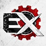EX MACHINE All-in-One Engine Sound System
