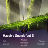 Massive Sounds Vol 2