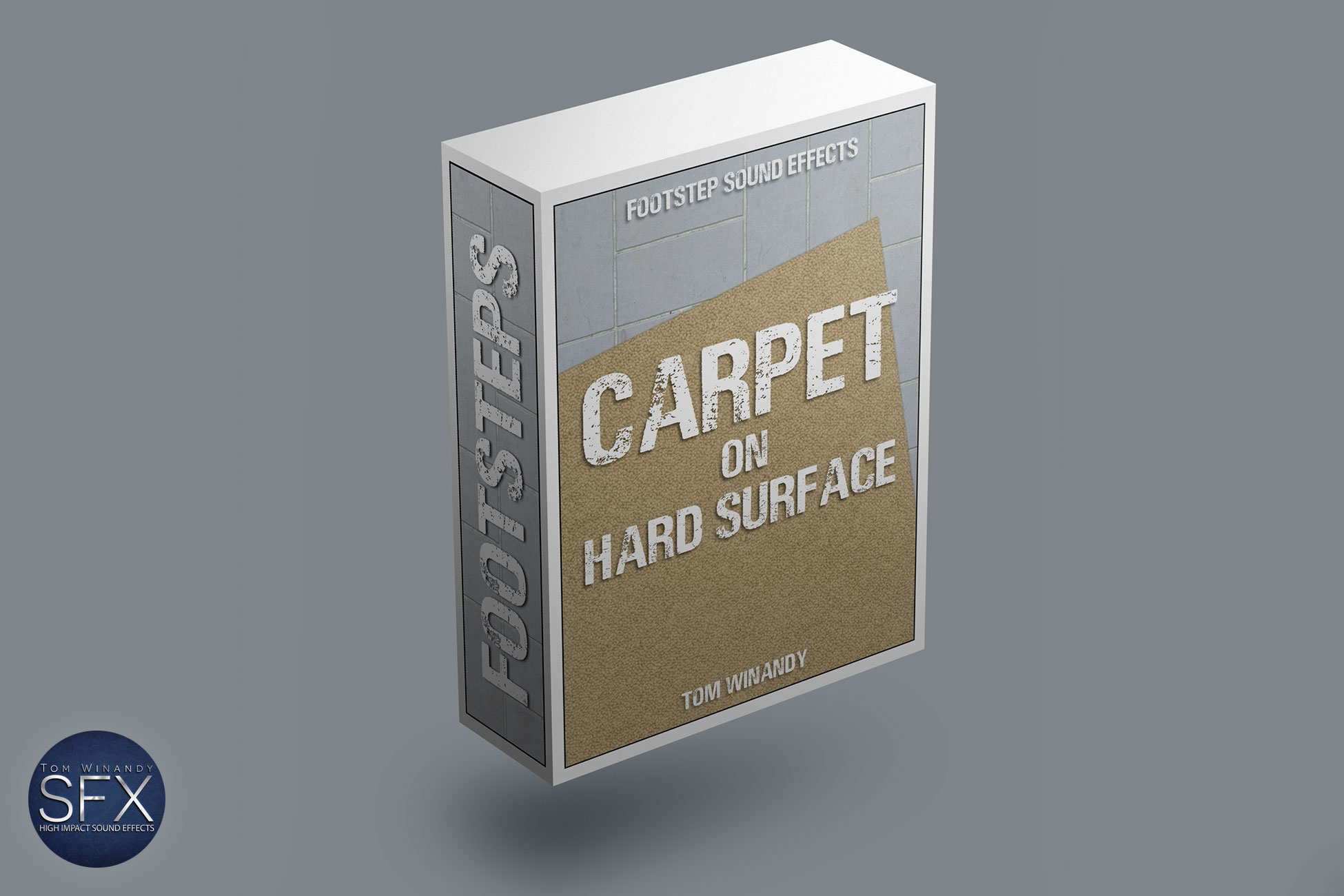 Footsteps Sound FX Carpet on Hard Surface Unity AssetStore Price