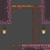 Procedural 2D Level Generator