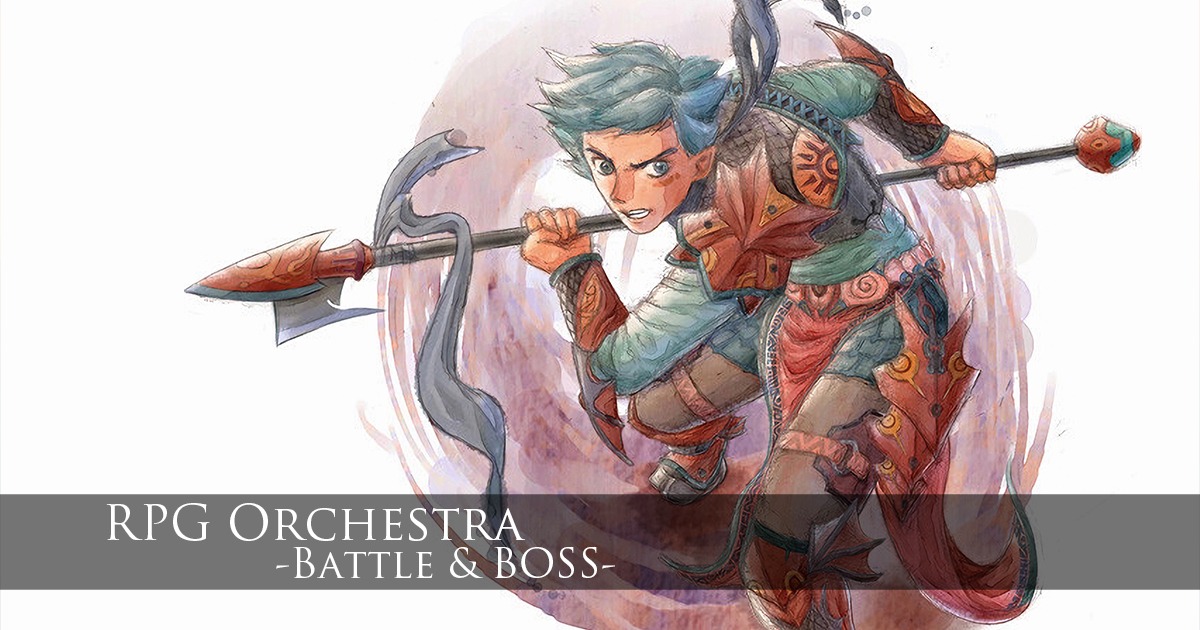 RPG Orchestra - Battle & Boss | Rock Music | Unity Asset Store