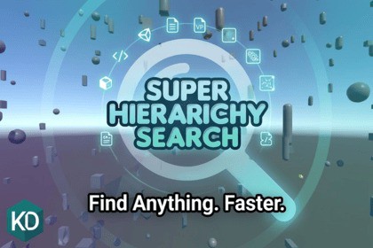 Super Hierarchy Search