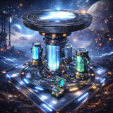 Cryo Regen System NeoVerse