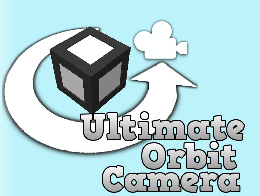 Ultimate Orbit Camera | Camera | Unity Asset Store