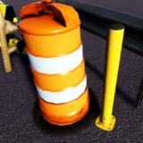 Traffic/Construction Props & Road Generation