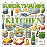 Kitchen Sound Library