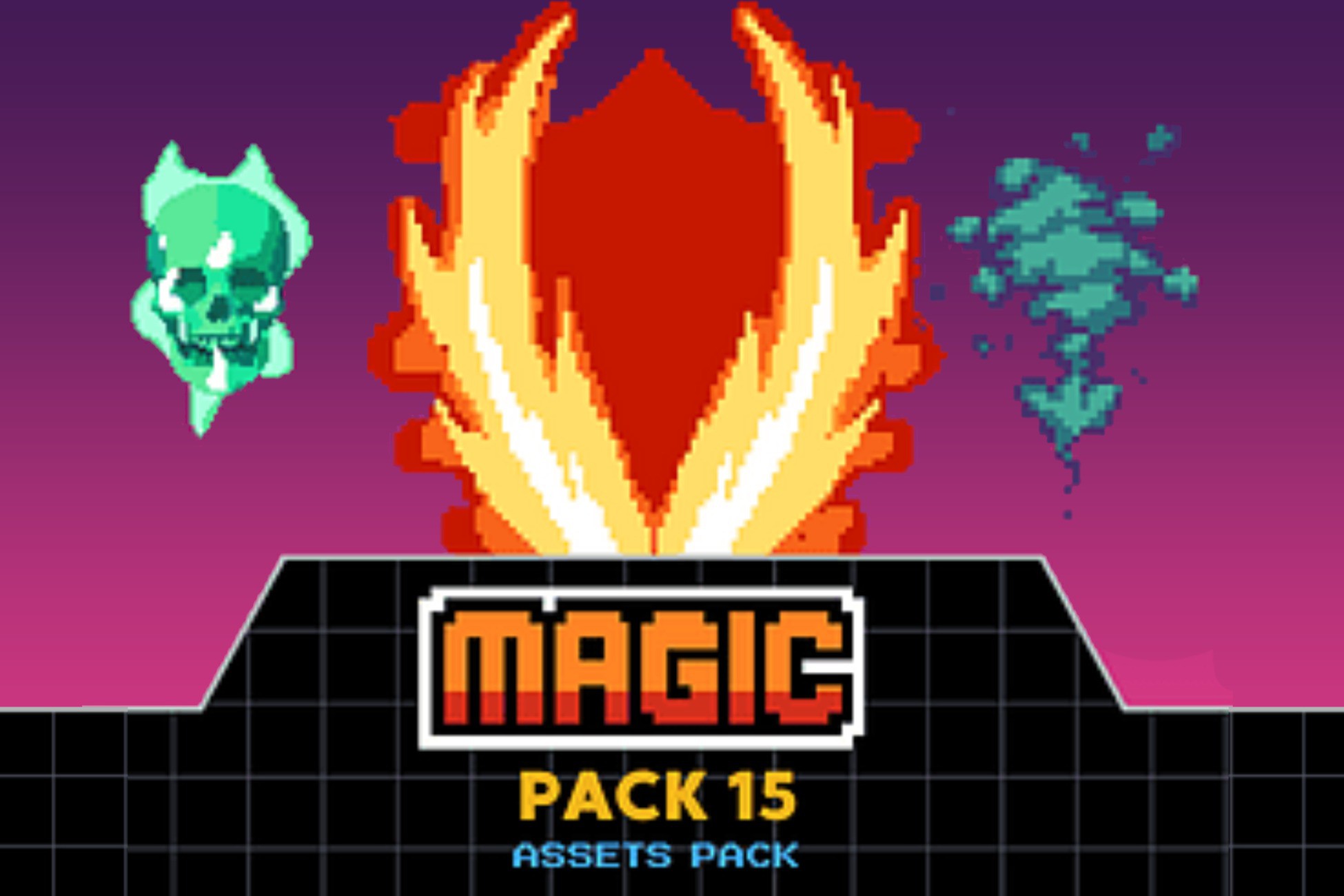 Magic pack 15, image 1