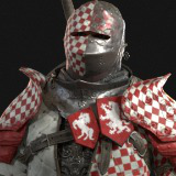 Knight Remaster