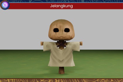 Jelangkung