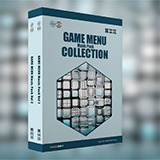Game Menu Music Pack Collection