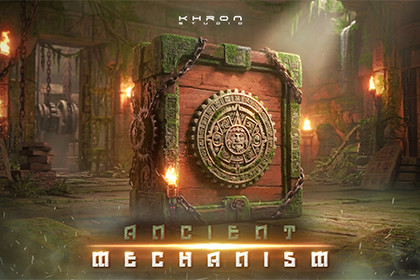 Ancient Mechanism
