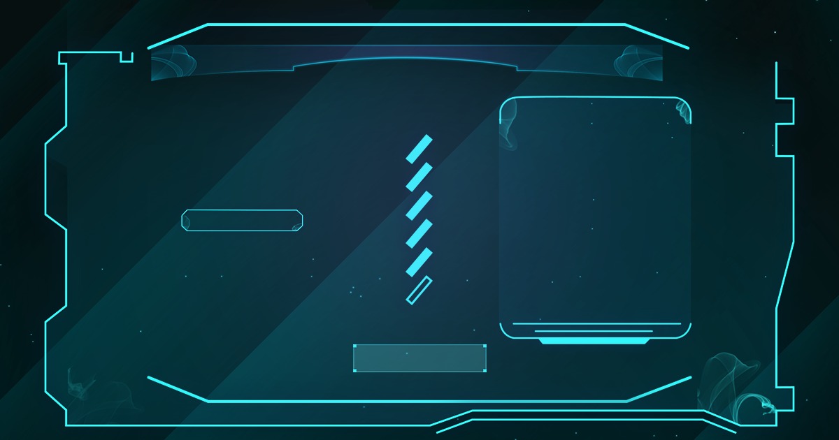 3d Gui Text Sci Fi Ui-Tank infographics | 3D GUI | Unity Asset Store