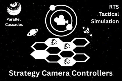 Strategy Camera Controllers