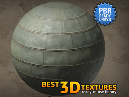 Metal 01 | 2D Metals | Unity Asset Store